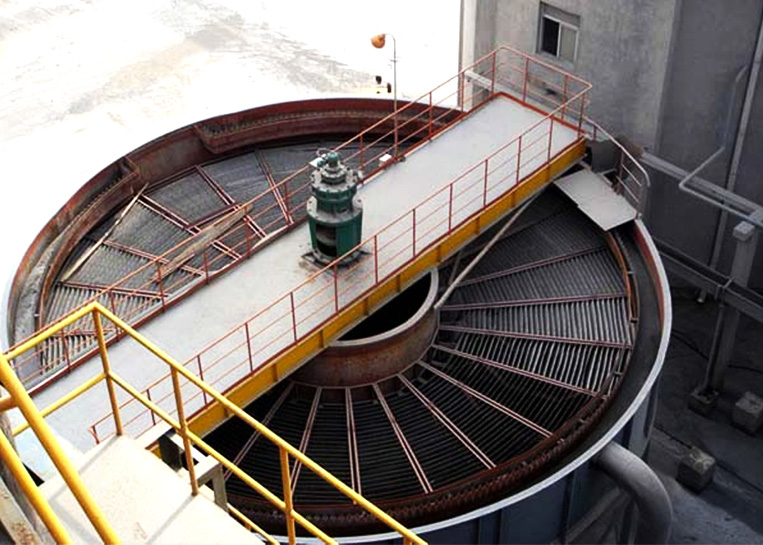 高效濃縮機(jī)